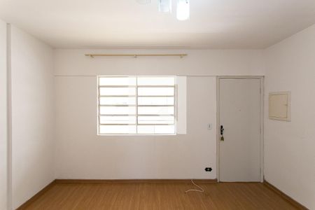 Sala de apartamento à venda com 2 quartos, 58m² em Vila Formosa, São Paulo