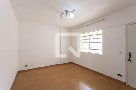 Sala de apartamento à venda com 2 quartos, 58m² em Vila Formosa, São Paulo