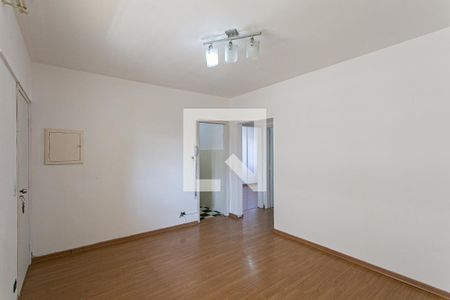 Sala de apartamento à venda com 2 quartos, 58m² em Vila Formosa, São Paulo