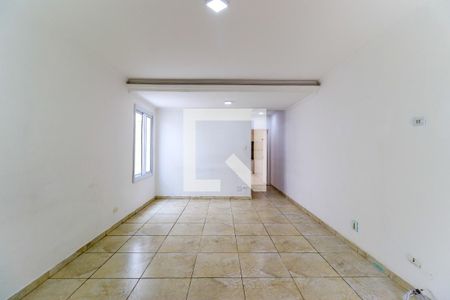 Sala de casa para alugar com 2 quartos, 125m² em Cidade Monções, São Paulo