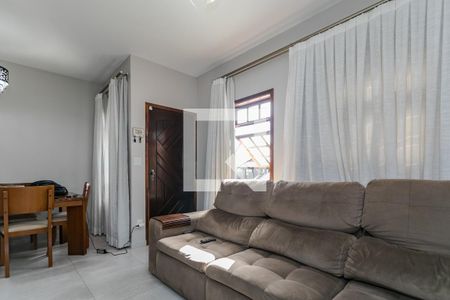 Casa de condomínio para alugar com 100m², 4 quartos e 2 vagasSala de Estar
