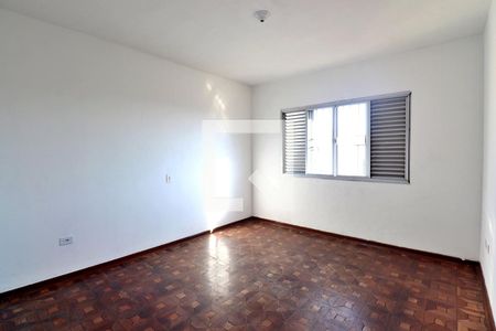 Quarto 2 de casa para alugar com 3 quartos, 80m² em Vila Progresso, Santo André