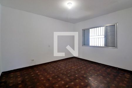 Quarto 1 de casa para alugar com 3 quartos, 80m² em Vila Progresso, Santo André