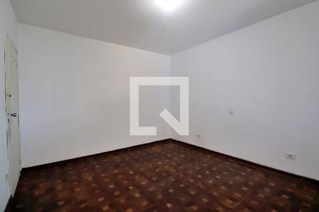 Quarto 1 de casa para alugar com 3 quartos, 80m² em Vila Progresso, Santo André