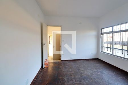 Sala de casa para alugar com 3 quartos, 80m² em Vila Progresso, Santo André