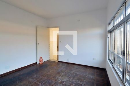 Sala de casa para alugar com 3 quartos, 80m² em Vila Progresso, Santo André