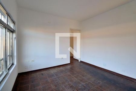 Sala de casa para alugar com 3 quartos, 80m² em Vila Progresso, Santo André