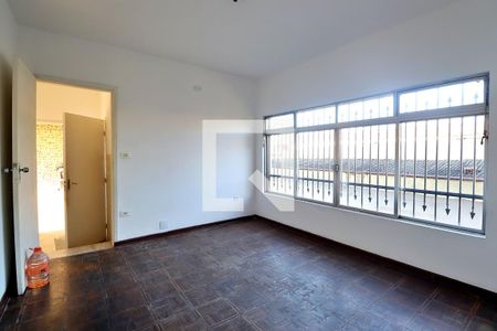 Sala de casa para alugar com 3 quartos, 80m² em Vila Progresso, Santo André