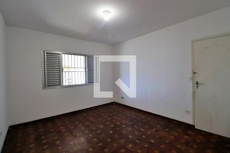 Quarto 1 de casa para alugar com 3 quartos, 80m² em Vila Progresso, Santo André