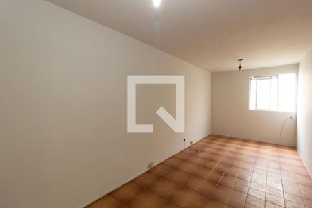 Sala de apartamento para alugar com 2 quartos, 51m² em Conjunto Residencial José Bonifácio, São Paulo