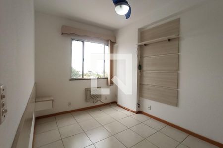 Quarto 2 de apartamento à venda com 2 quartos, 59m² em Engenho Novo, Rio de Janeiro