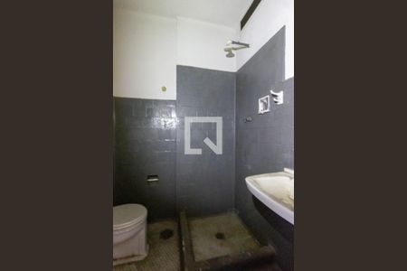 Banheiro de kitnet/studio à venda com 1 quarto, 34m² em Centro, Rio de Janeiro