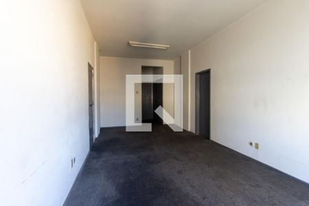 Sala de kitnet/studio à venda com 1 quarto, 34m² em Centro, Rio de Janeiro