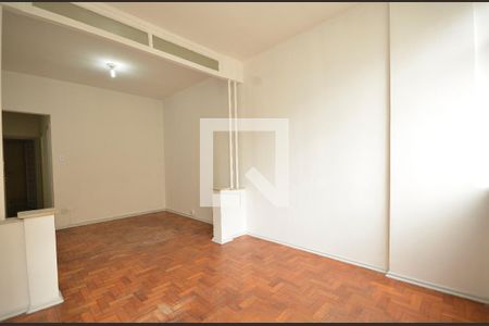 Quarto de apartamento para alugar com 1 quarto, 30m² em Centro, Rio de Janeiro