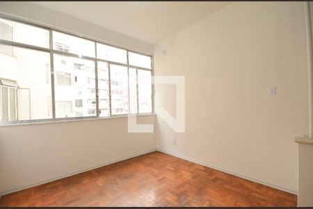 Quarto de apartamento para alugar com 1 quarto, 30m² em Centro, Rio de Janeiro