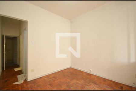 Sala de apartamento para alugar com 1 quarto, 30m² em Centro, Rio de Janeiro