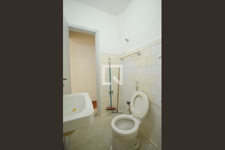 Banheiro de apartamento para alugar com 1 quarto, 30m² em Centro, Rio de Janeiro