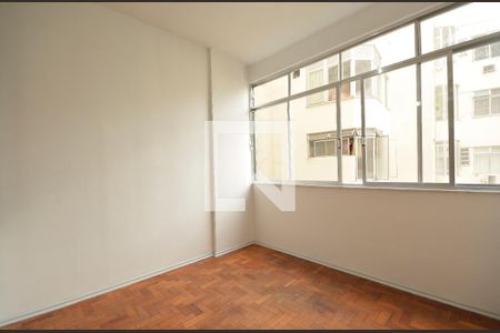 Quarto de apartamento para alugar com 1 quarto, 30m² em Centro, Rio de Janeiro