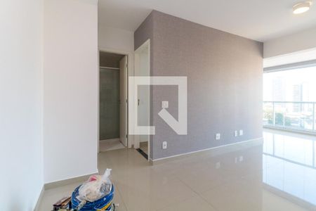 Sala de apartamento à venda com 1 quarto, 42m² em Sumaré, São Paulo