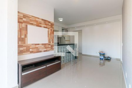 Sala de apartamento à venda com 1 quarto, 42m² em Sumaré, São Paulo