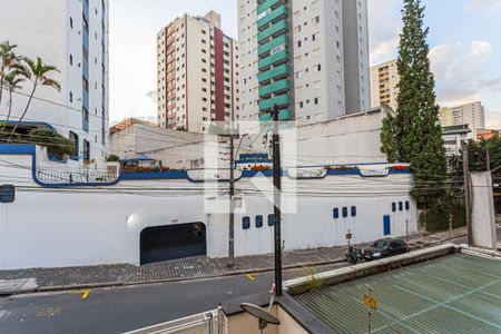 Vista da Varanda da Sala de casa para alugar com 3 quartos, 250m² em Vila Gilda, Santo André