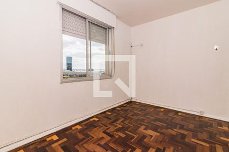 Dormitório de apartamento à venda com 2 quartos, 50m² em Cristal, Porto Alegre
