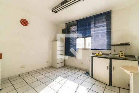 Cozinha de apartamento à venda com 1 quarto, 49m² em Vila Buarque, São Paulo