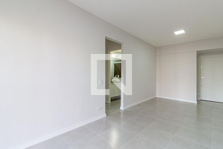 Sala de apartamento para alugar com 2 quartos, 70m² em Itaim Bibi, São Paulo