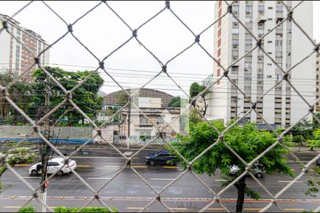 QUarto 1 de apartamento para alugar com 3 quartos, 115m² em Icaraí, Niterói