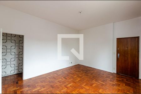 Sala de apartamento para alugar com 3 quartos, 115m² em Icaraí, Niterói