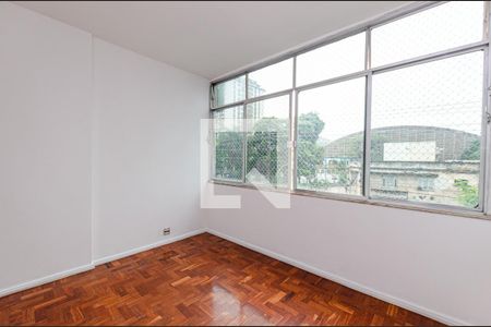 QUarto 1 de apartamento para alugar com 3 quartos, 115m² em Icaraí, Niterói