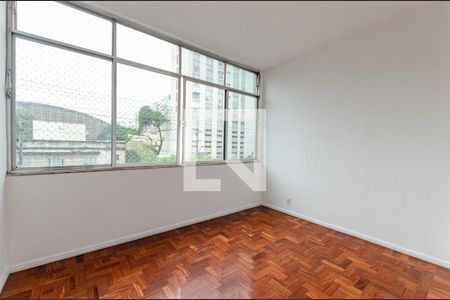 QUarto 1 de apartamento para alugar com 3 quartos, 115m² em Icaraí, Niterói