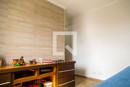 Quarto 1 de apartamento para alugar com 3 quartos, 200m² em Vila Guarani, São Paulo