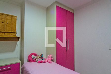 Quarto de apartamento à venda com 2 quartos, 68m² em Piqueri, São Paulo