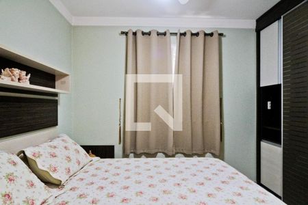Suíte de apartamento à venda com 2 quartos, 68m² em Piqueri, São Paulo