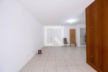 Sala de apartamento à venda com 3 quartos, 101m² em Andaraí, Rio de Janeiro