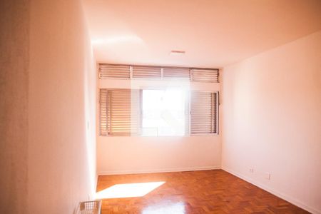 Sala/Quarto de kitnet/studio para alugar com 1 quarto, 34m² em Consolação, São Paulo