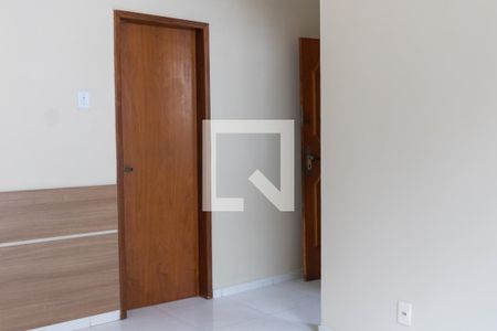 Sala de apartamento à venda com 1 quarto, 34m² em Cachambi, Rio de Janeiro