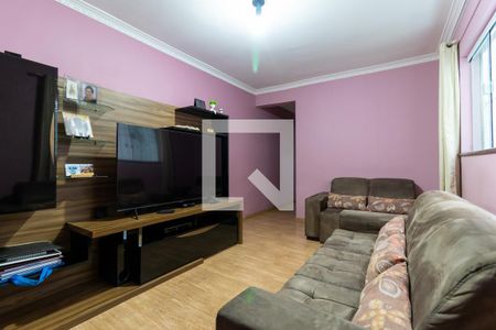 Sala de casa para alugar com 4 quartos, 250m² em Jardim Helena, São Paulo