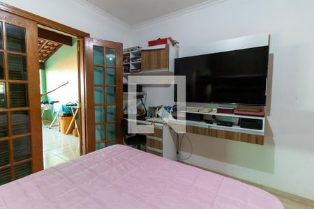 Quarto 1 - Suíte de casa à venda com 4 quartos, 250m² em Jardim Helena, São Paulo