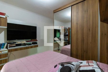 Quarto 1 - Suíte de casa para alugar com 4 quartos, 250m² em Jardim Helena, São Paulo