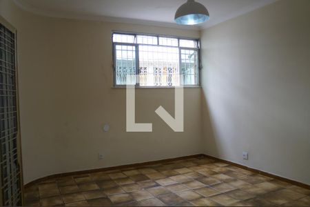 Sala de casa para alugar com 5 quartos, 200m² em Méier, Rio de Janeiro