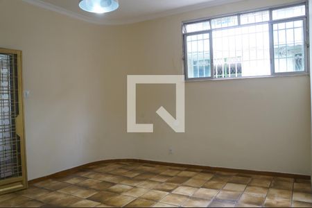 Sala de casa para alugar com 5 quartos, 200m² em Méier, Rio de Janeiro