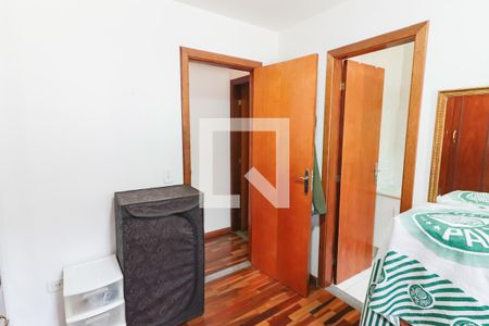 Suite 1 de casa para alugar com 3 quartos, 195m² em Jardim das Vertentes, São Paulo