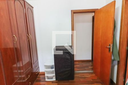 Suite 1 de casa para alugar com 3 quartos, 195m² em Jardim das Vertentes, São Paulo