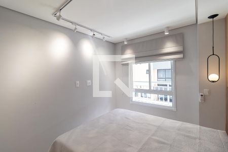 Quarto de apartamento para alugar com 1 quarto, 32m² em Pinheiros, São Paulo