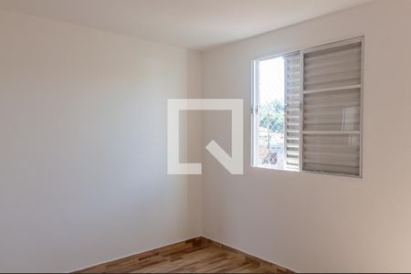 Quarto 2 de apartamento à venda com 2 quartos, 52m² em Alves Dias, São Bernardo do Campo