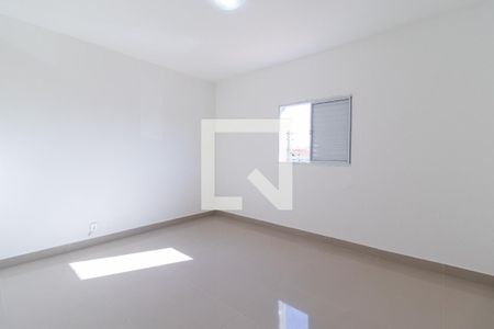 Quarto 1 de casa para alugar com 2 quartos, 120m² em Água Fria, São Paulo