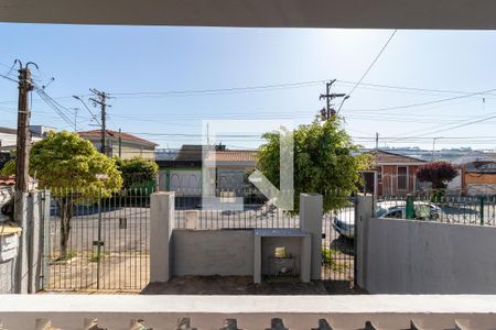 Vista da Sala de casa para alugar com 2 quartos, 120m² em Água Fria, São Paulo