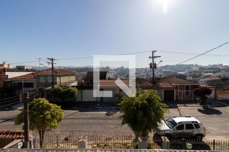 Vista do Quarto 1 de casa para alugar com 2 quartos, 120m² em Água Fria, São Paulo